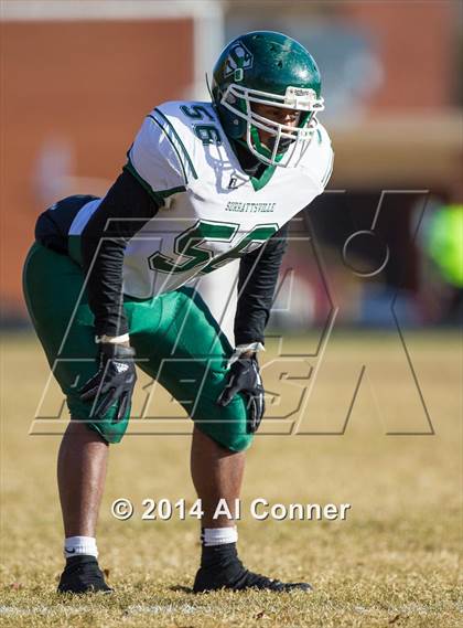 Thumbnail 3 in Surrattsville @ Douglass photogallery.