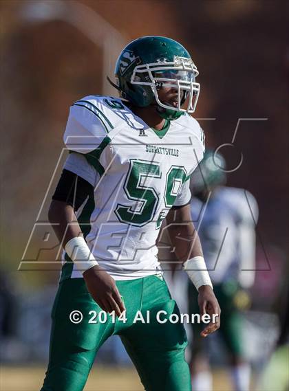 Thumbnail 1 in Surrattsville @ Douglass photogallery.