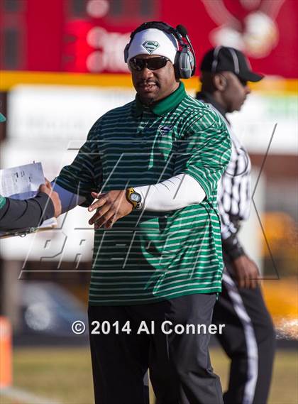 Thumbnail 3 in Surrattsville @ Douglass photogallery.