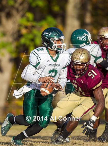 Thumbnail 3 in Surrattsville @ Douglass photogallery.