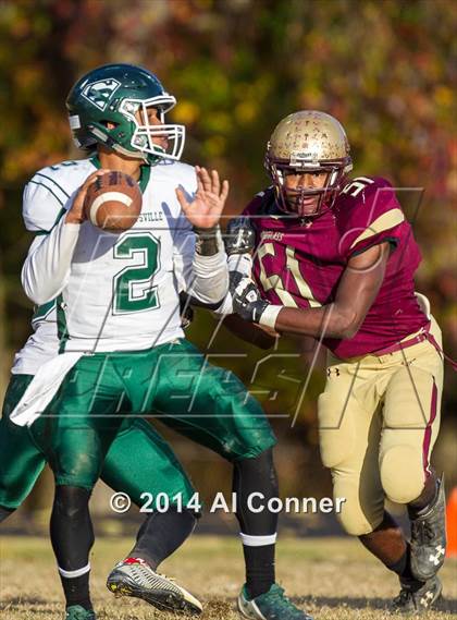 Thumbnail 3 in Surrattsville @ Douglass photogallery.