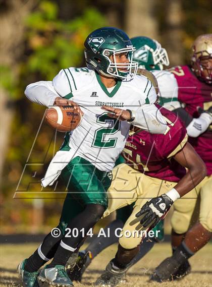Thumbnail 1 in Surrattsville @ Douglass photogallery.