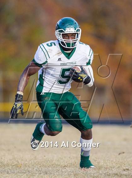 Thumbnail 2 in Surrattsville @ Douglass photogallery.