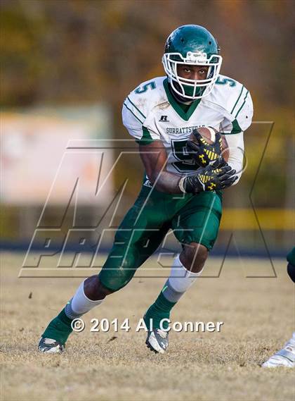 Thumbnail 1 in Surrattsville @ Douglass photogallery.