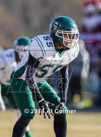 Thumbnail 3 in Surrattsville @ Douglass photogallery.
