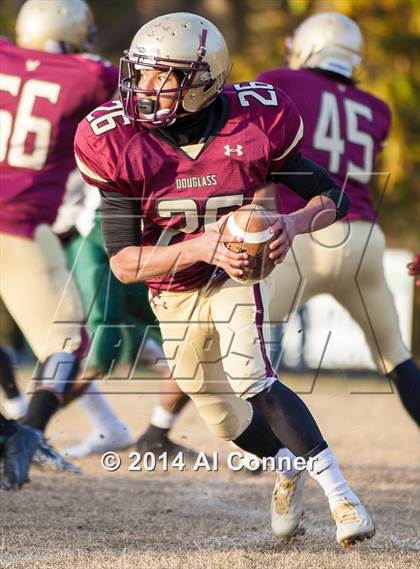Thumbnail 1 in Surrattsville @ Douglass photogallery.