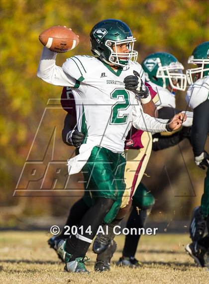 Thumbnail 2 in Surrattsville @ Douglass photogallery.