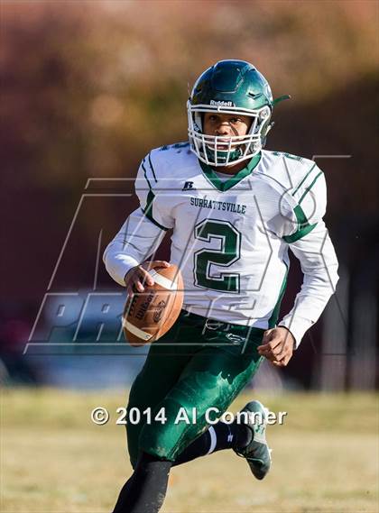 Thumbnail 2 in Surrattsville @ Douglass photogallery.