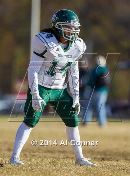 Thumbnail 2 in Surrattsville @ Douglass photogallery.