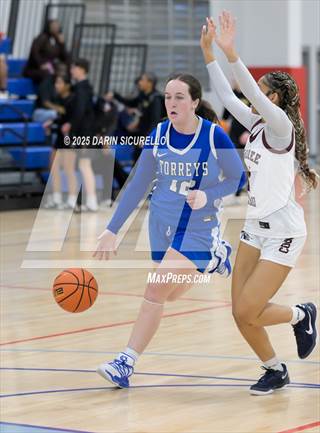 La Jolla Country Day vs. Cherokee Trail (Nike Tournament of Champions)