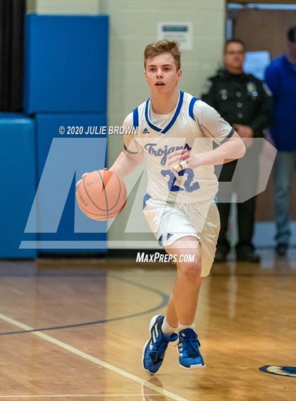 Thumbnail 3 in Cathedral @ Indianapolis Bishop Chatard photogallery.
