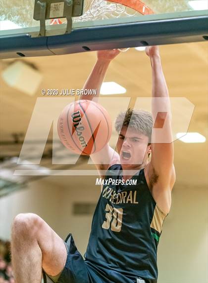 Thumbnail 3 in Cathedral @ Indianapolis Bishop Chatard photogallery.