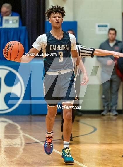 Thumbnail 3 in Cathedral @ Indianapolis Bishop Chatard photogallery.