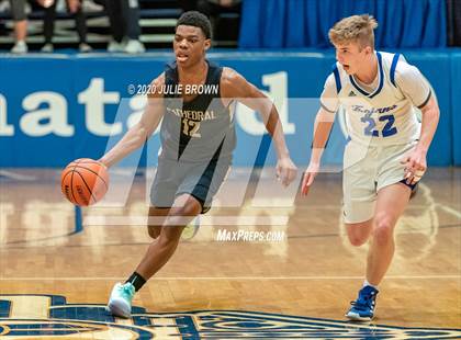 Thumbnail 3 in Cathedral @ Indianapolis Bishop Chatard photogallery.