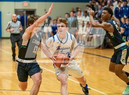 Thumbnail 3 in Cathedral @ Indianapolis Bishop Chatard photogallery.