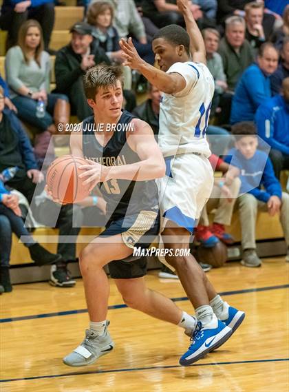 Thumbnail 3 in Cathedral @ Indianapolis Bishop Chatard photogallery.