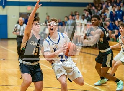 Thumbnail 2 in Cathedral @ Indianapolis Bishop Chatard photogallery.