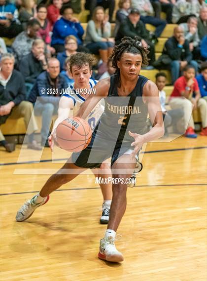 Thumbnail 3 in Cathedral @ Indianapolis Bishop Chatard photogallery.