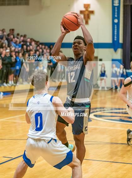 Thumbnail 3 in Cathedral @ Indianapolis Bishop Chatard photogallery.