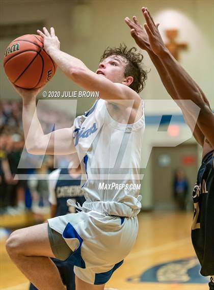Thumbnail 3 in Cathedral @ Indianapolis Bishop Chatard photogallery.