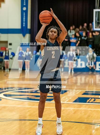 Thumbnail 3 in Cathedral @ Indianapolis Bishop Chatard photogallery.