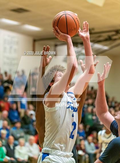 Thumbnail 1 in Cathedral @ Indianapolis Bishop Chatard photogallery.