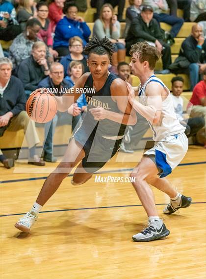 Thumbnail 3 in Cathedral @ Indianapolis Bishop Chatard photogallery.