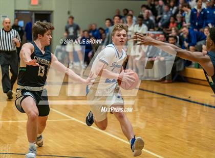 Thumbnail 2 in Cathedral @ Indianapolis Bishop Chatard photogallery.