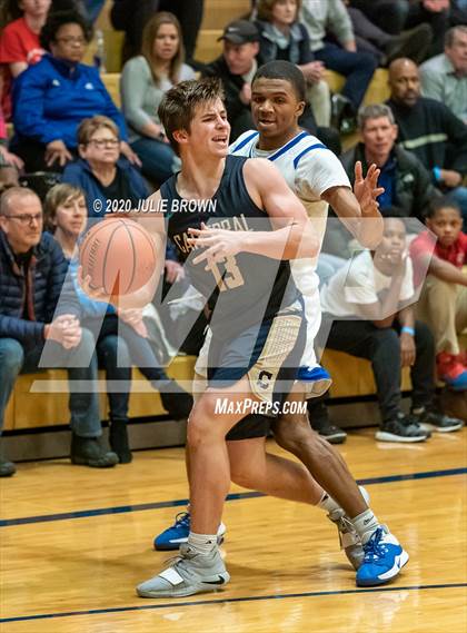 Thumbnail 1 in Cathedral @ Indianapolis Bishop Chatard photogallery.
