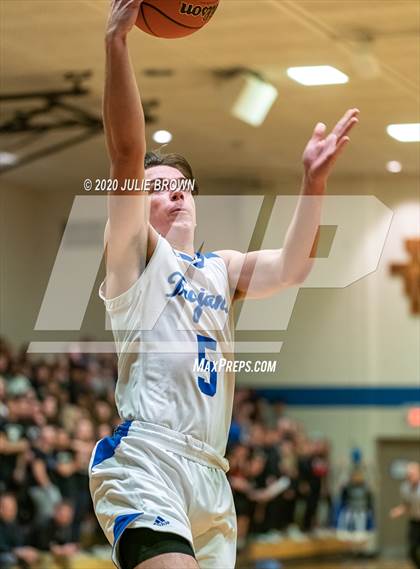 Thumbnail 3 in Cathedral @ Indianapolis Bishop Chatard photogallery.