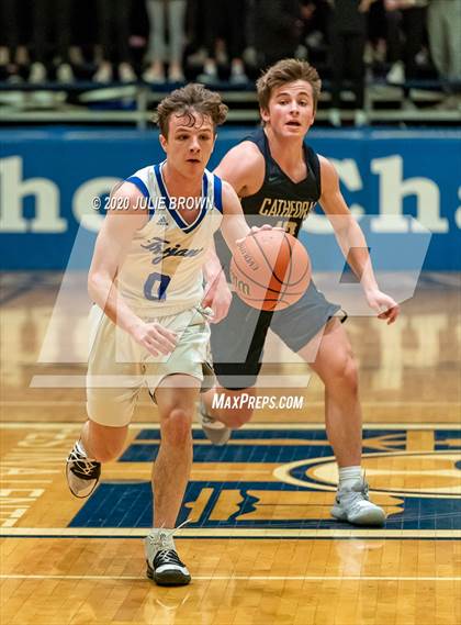 Thumbnail 2 in Cathedral @ Indianapolis Bishop Chatard photogallery.