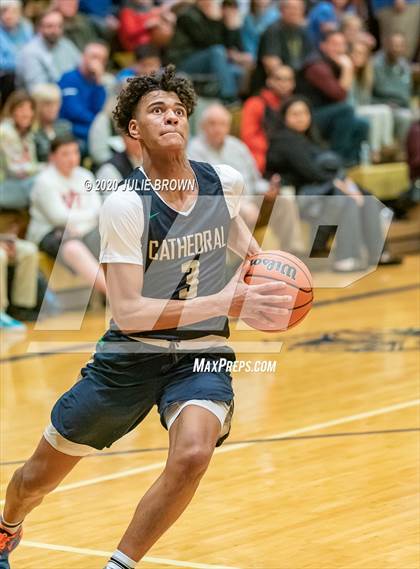 Thumbnail 3 in Cathedral @ Indianapolis Bishop Chatard photogallery.