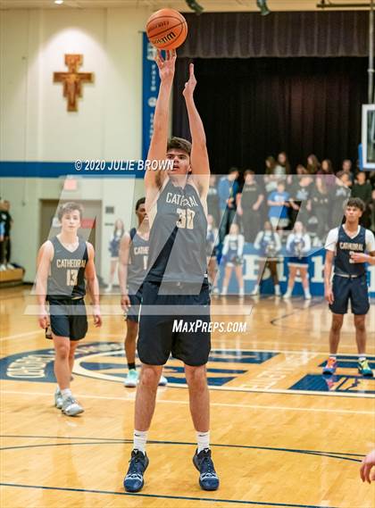 Thumbnail 2 in Cathedral @ Indianapolis Bishop Chatard photogallery.