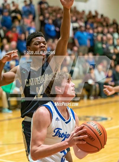 Thumbnail 2 in Cathedral @ Indianapolis Bishop Chatard photogallery.