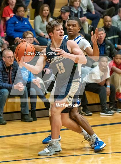 Thumbnail 2 in Cathedral @ Indianapolis Bishop Chatard photogallery.