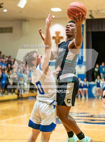 Thumbnail 3 in Cathedral @ Indianapolis Bishop Chatard photogallery.