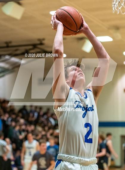 Thumbnail 1 in Cathedral @ Indianapolis Bishop Chatard photogallery.