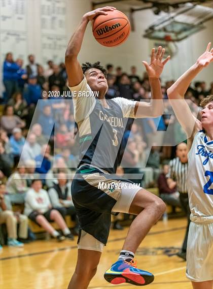 Thumbnail 1 in Cathedral @ Indianapolis Bishop Chatard photogallery.