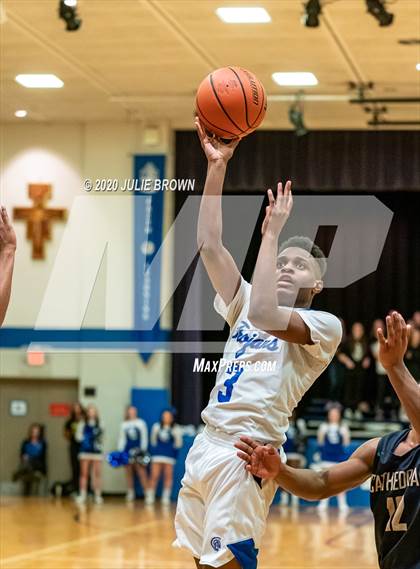 Thumbnail 3 in Cathedral @ Indianapolis Bishop Chatard photogallery.
