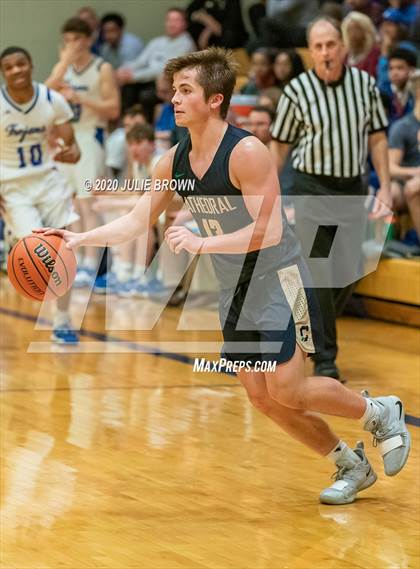 Thumbnail 3 in Cathedral @ Indianapolis Bishop Chatard photogallery.