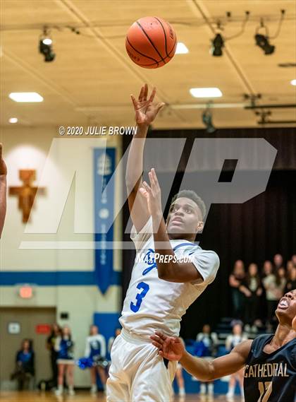 Thumbnail 1 in Cathedral @ Indianapolis Bishop Chatard photogallery.