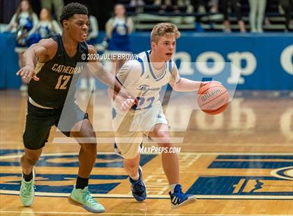 Thumbnail 3 in Cathedral @ Indianapolis Bishop Chatard photogallery.