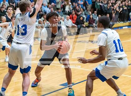 Thumbnail 1 in Cathedral @ Indianapolis Bishop Chatard photogallery.