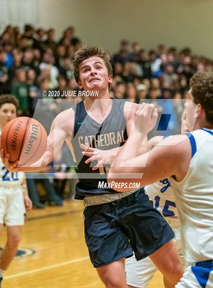 Thumbnail 2 in Cathedral @ Indianapolis Bishop Chatard photogallery.
