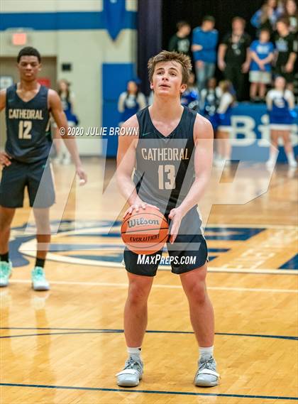 Thumbnail 3 in Cathedral @ Indianapolis Bishop Chatard photogallery.