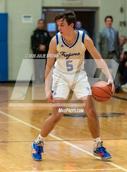 Thumbnail 2 in Cathedral @ Indianapolis Bishop Chatard photogallery.