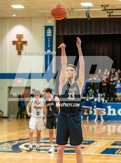 Thumbnail 3 in Cathedral @ Indianapolis Bishop Chatard photogallery.