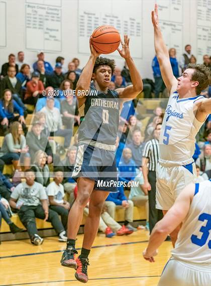 Thumbnail 3 in Cathedral @ Indianapolis Bishop Chatard photogallery.