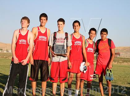 Thumbnail 3 in SRV Cross Country @ Payette photogallery.
