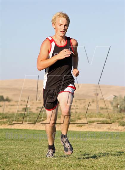 Thumbnail 1 in SRV Cross Country @ Payette photogallery.